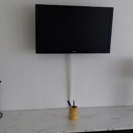 סיבור Studio Ideal Couple 2 Enfants, Bien Situe, Calme מראה חיצוני תמונה