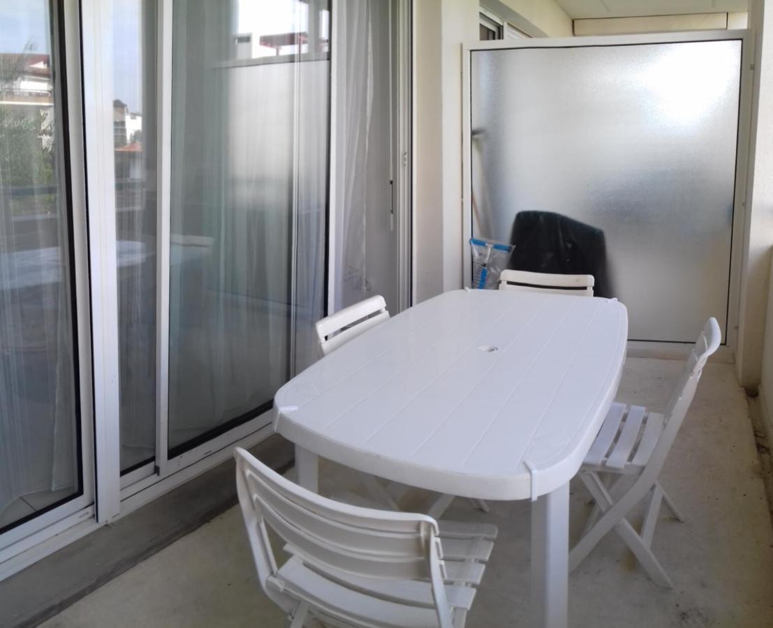 סיבור Studio Ideal Couple 2 Enfants, Bien Situe, Calme מראה חיצוני תמונה